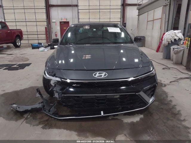 Hyundai Elantra N Line 2024 KMHLR4DF8RU725212 Image 13