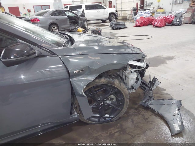 Hyundai Elantra N Line 2024 KMHLR4DF8RU725212 Image 19