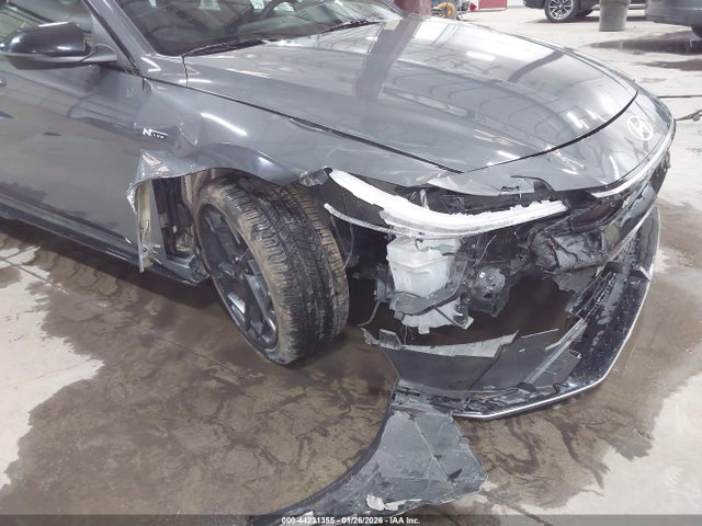 Hyundai Elantra N Line 2024 KMHLR4DF8RU725212 Image 20