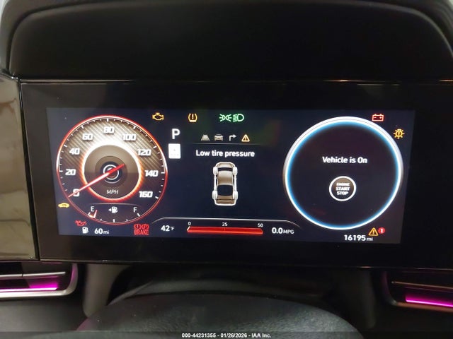 Hyundai Elantra N Line 2024 KMHLR4DF8RU725212 Image 7