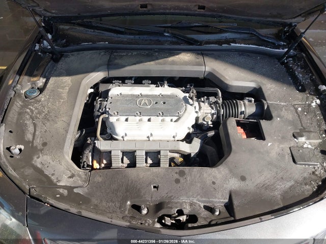 2014 ACURA TL 19UUA8F57EA001858 Photo 9