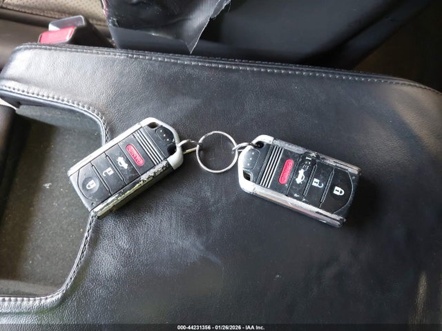 2014 ACURA TL 19UUA8F57EA001858 Photo 10