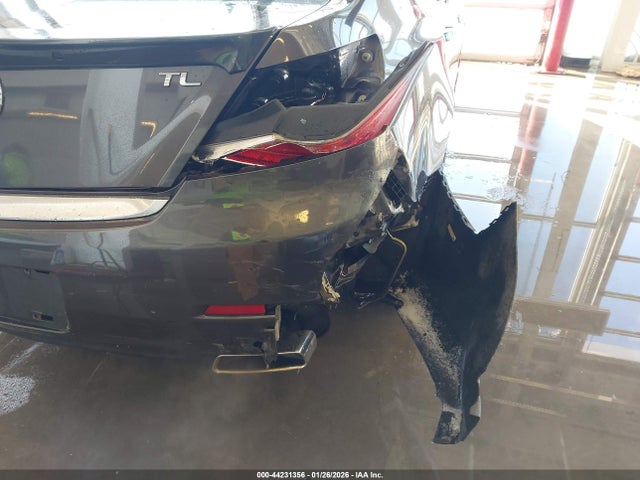 2014 ACURA TL 19UUA8F57EA001858 Photo 5