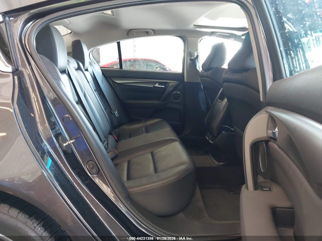 2014 ACURA TL 19UUA8F57EA001858 Photo 7
