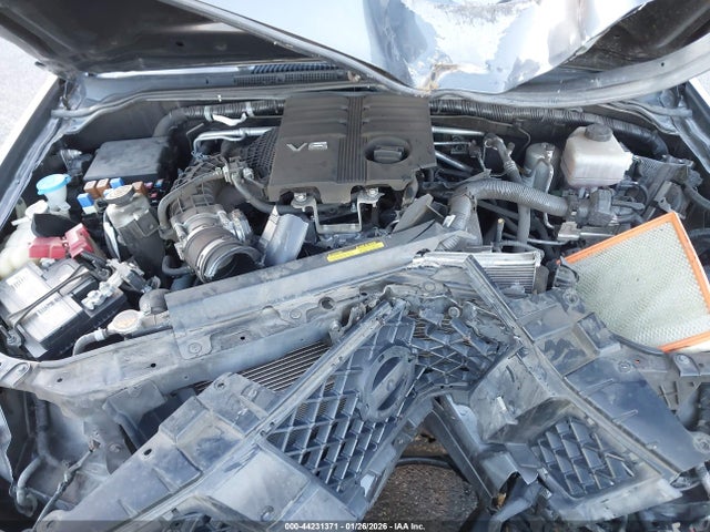 Nissan Frontier Sv 4x2 2020 1N6ED0EA3LN718867 Image 10