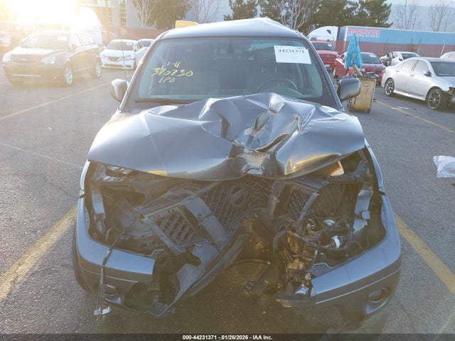 Nissan Frontier Sv 4x2 2020 1N6ED0EA3LN718867 Image 11