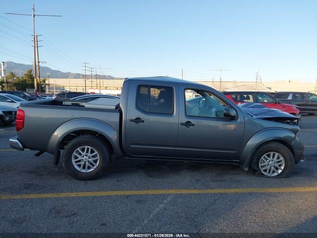 Nissan Frontier Sv 4x2 2020 1N6ED0EA3LN718867 Image 12