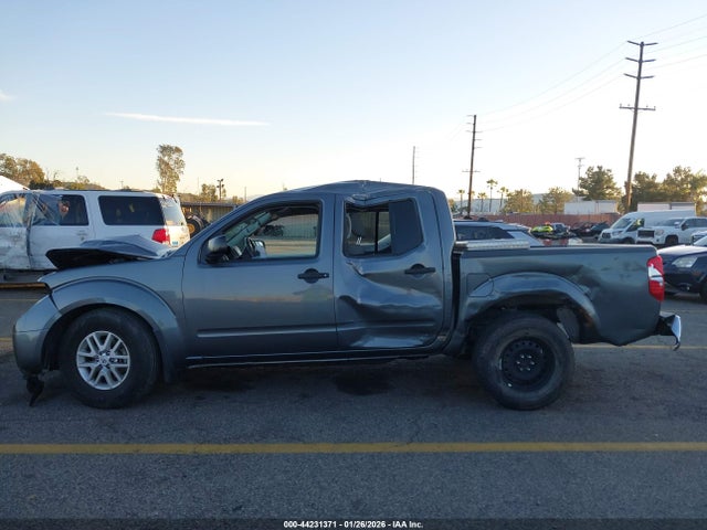 Nissan Frontier Sv 4x2 2020 1N6ED0EA3LN718867 Image 13