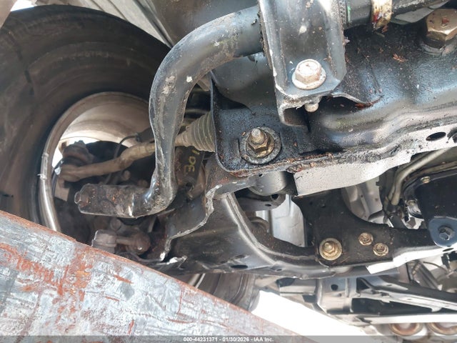 Nissan Frontier Sv 4x2 2020 1N6ED0EA3LN718867 Image 19