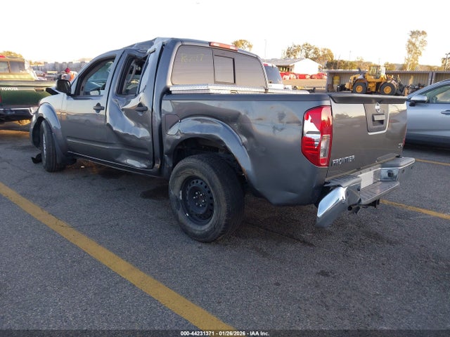 Nissan Frontier Sv 4x2 2020 1N6ED0EA3LN718867 Image 3
