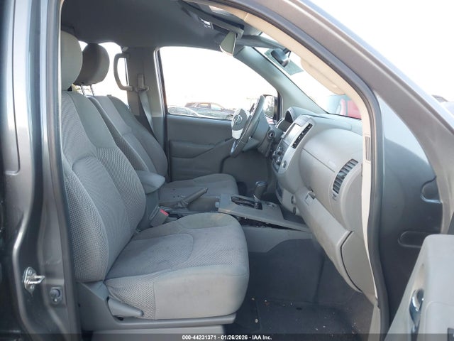 Nissan Frontier Sv 4x2 2020 1N6ED0EA3LN718867 Image 5