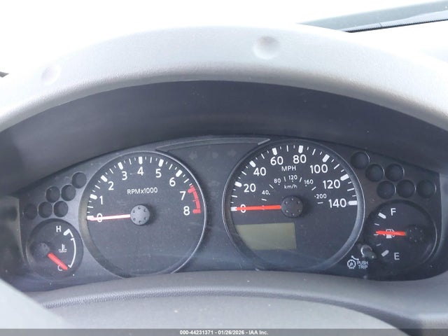 Nissan Frontier Sv 4x2 2020 1N6ED0EA3LN718867 Image 7