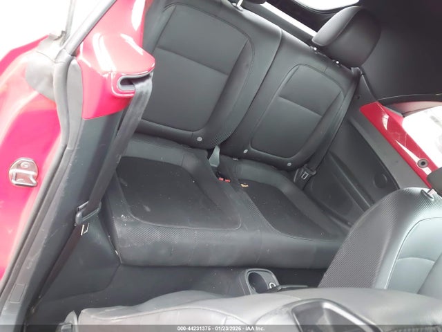 3VW5L7AT0EM808168 Volkswagen Beetle 2.0l Tdi