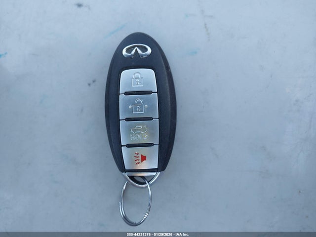 JN1EV7AR1HM838767 Infiniti Q50 3.0t Signature Edition