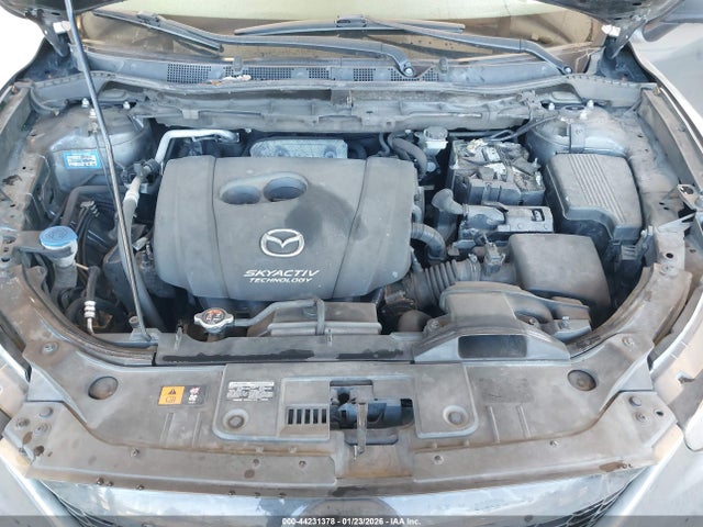 Mazda CX-5 SPORT 2014 JM3KE4BE3E0427603 Image 10