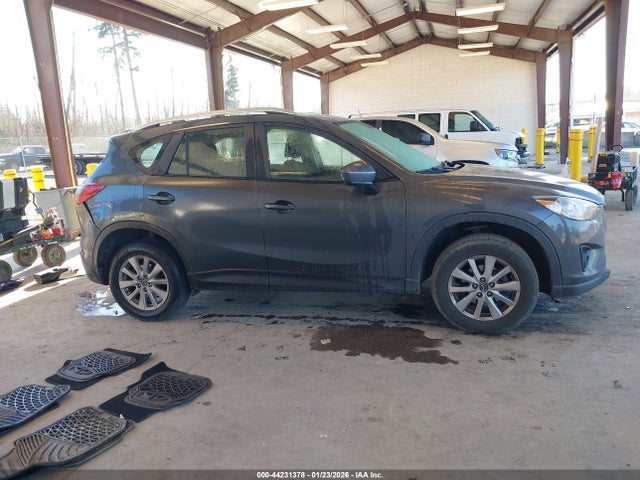 Mazda CX-5 SPORT 2014 JM3KE4BE3E0427603 Image 13
