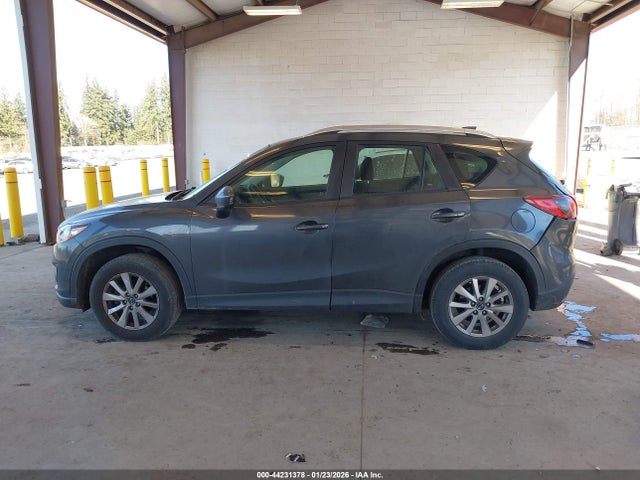 Mazda CX-5 SPORT 2014 JM3KE4BE3E0427603 Image 14