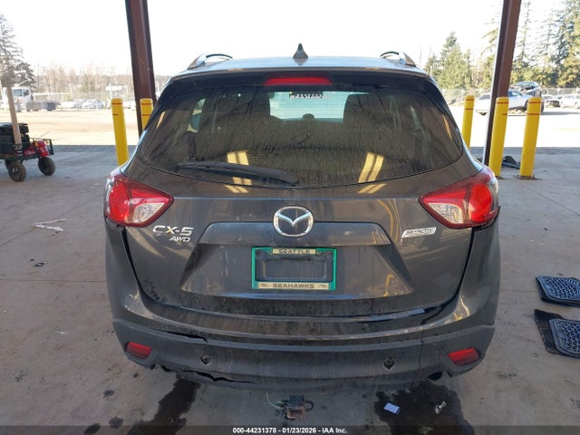 Mazda CX-5 SPORT 2014 JM3KE4BE3E0427603 Image 16