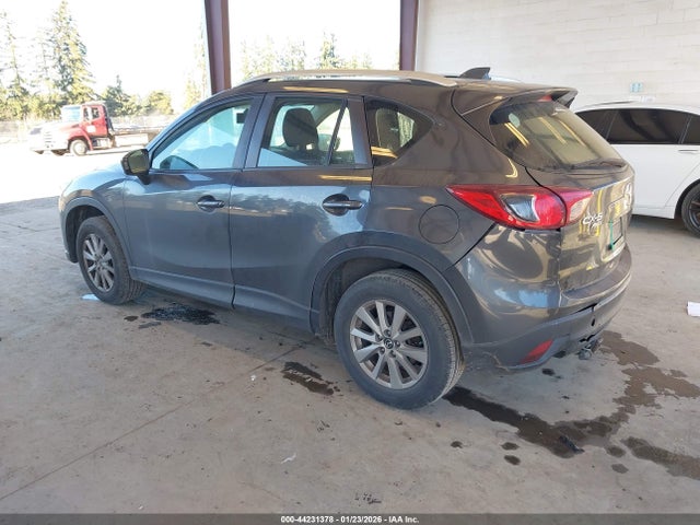 Mazda CX-5 SPORT 2014 JM3KE4BE3E0427603 Image 3