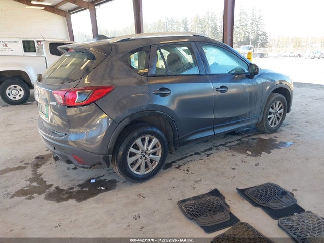Mazda CX-5 SPORT 2014 JM3KE4BE3E0427603 Image 4