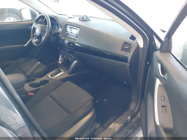 Mazda CX-5 SPORT 2014 JM3KE4BE3E0427603 Image 5