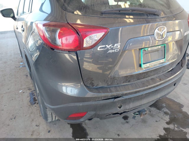 Mazda CX-5 SPORT 2014 JM3KE4BE3E0427603 Image 6
