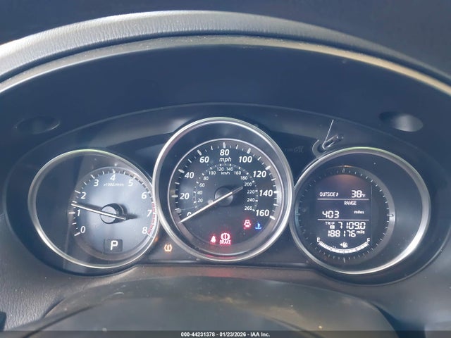 Mazda CX-5 SPORT 2014 JM3KE4BE3E0427603 Image 7