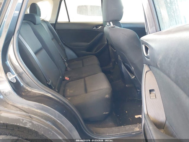 Mazda CX-5 SPORT 2014 JM3KE4BE3E0427603 Image 8