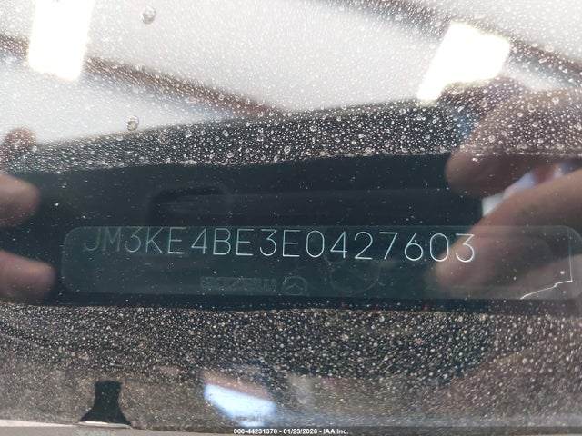 Mazda CX-5 SPORT 2014 JM3KE4BE3E0427603 Image 9