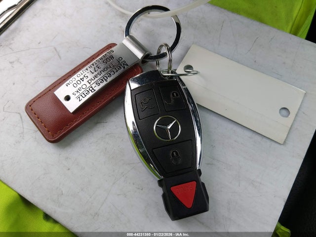 2017 MERCEDES-BENZ GLC 300 WDC0G4JB7HV011914 Photo 10