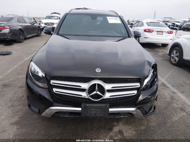 WDC0G4JB7HV011914 Mercedes-Benz GLC 300