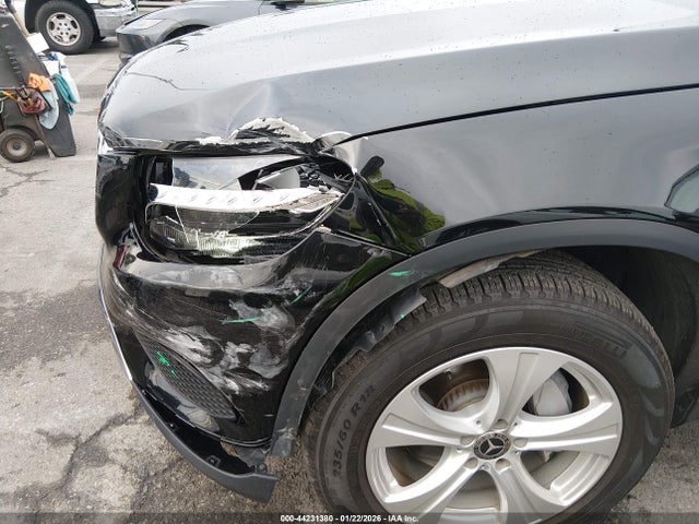 2017 MERCEDES-BENZ GLC 300 WDC0G4JB7HV011914 Photo 5