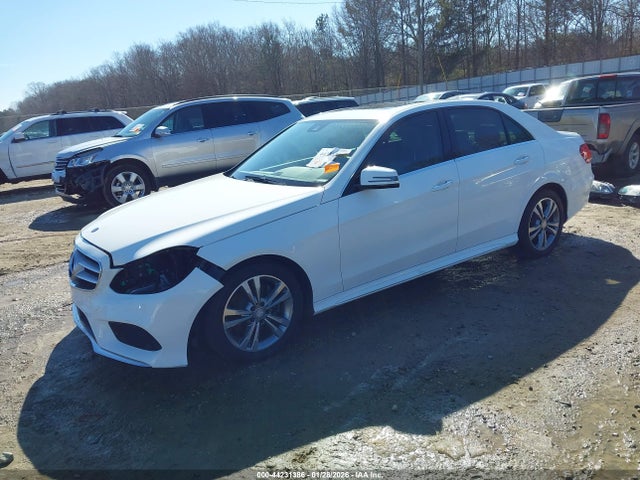 2015 Mercedes-benz E 350 მანქანა იყიდება აუქციონზე, vin: WDDHF5KB0FB145880, აუქციონის ნომერი: 44231386