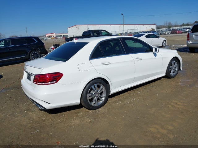 2015 Mercedes-benz E 350 მანქანა იყიდება აუქციონზე, vin: WDDHF5KB0FB145880, აუქციონის ნომერი: 44231386