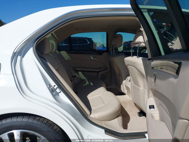 2015 Mercedes-benz E 350 მანქანა იყიდება აუქციონზე, vin: WDDHF5KB0FB145880, აუქციონის ნომერი: 44231386