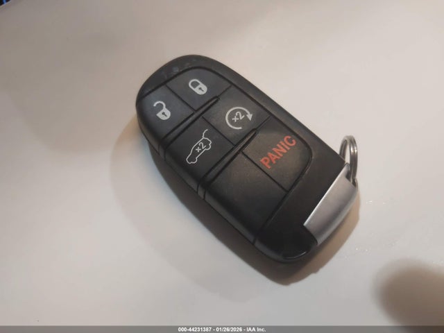 Aukcja sprzedaży 2019 Jeep Grand Cherokee Limited 4x4, vin: 1C4RJFBG6KC532775, numer aukcji: 44231387