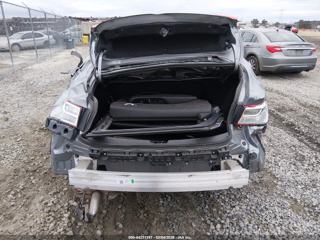 1G1ZD5STXPF187473 Chevrolet Malibu Fwd 1lt