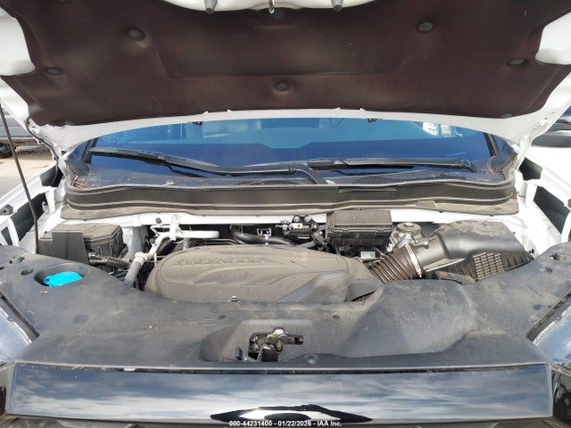 5FPYK3F68SB009843 Honda Ridgeline Trailsport