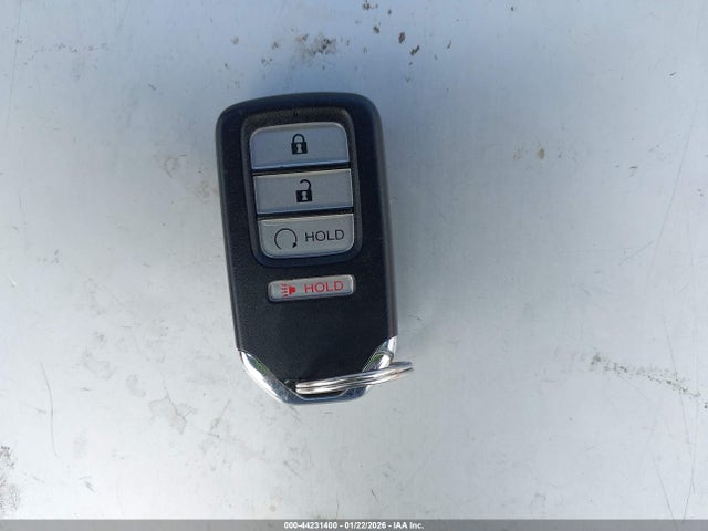 5FPYK3F68SB009843 Honda Ridgeline Trailsport