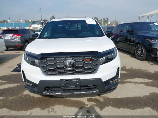 5FPYK3F68SB009843 Honda Ridgeline Trailsport