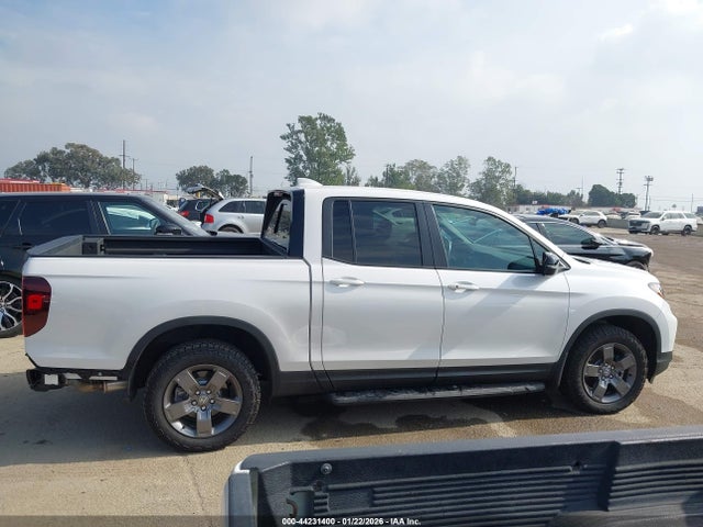 5FPYK3F68SB009843 Honda Ridgeline Trailsport