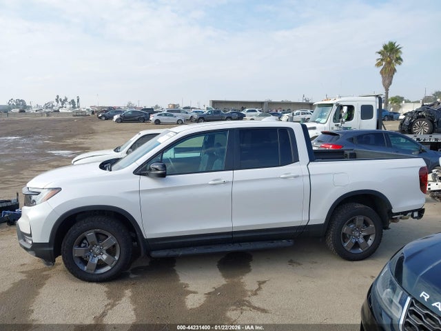 5FPYK3F68SB009843 Honda Ridgeline Trailsport