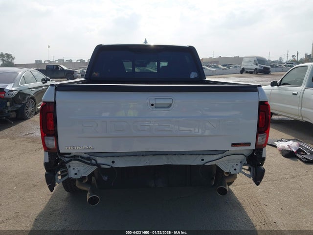 5FPYK3F68SB009843 Honda Ridgeline Trailsport