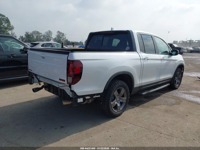 5FPYK3F68SB009843 Honda Ridgeline Trailsport