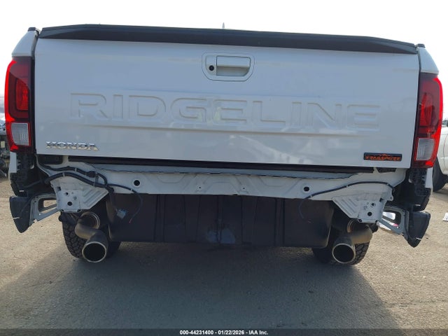 5FPYK3F68SB009843 Honda Ridgeline Trailsport