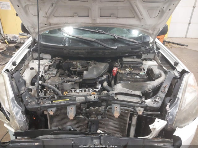 Nissan Rogue Select S 2014 JN8AS5MT2EW616713 Image 10