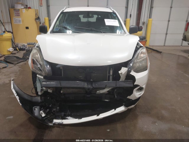 Nissan Rogue Select S 2014 JN8AS5MT2EW616713 Image 12