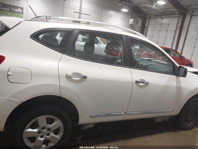 Nissan Rogue Select S 2014 JN8AS5MT2EW616713 Image 13
