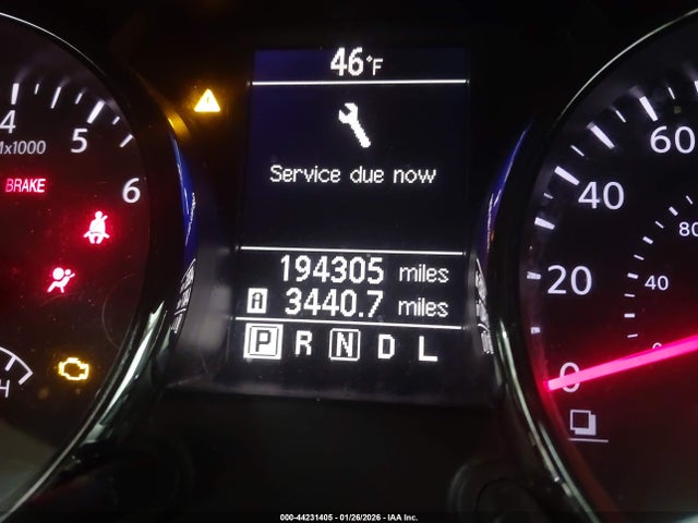 Nissan Rogue Select S 2014 JN8AS5MT2EW616713 Image 15