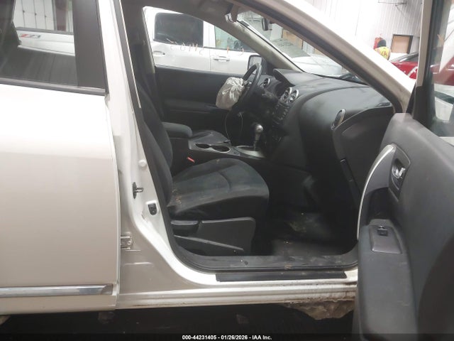 Nissan Rogue Select S 2014 JN8AS5MT2EW616713 Image 5